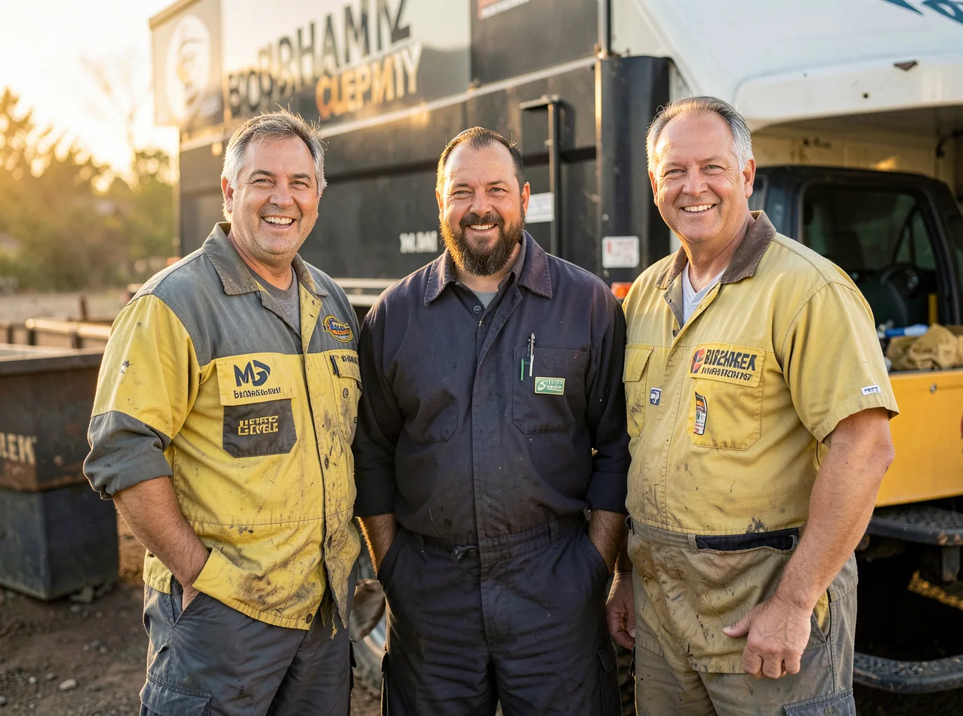 Sewage Cleanup company in Prairie City, OR