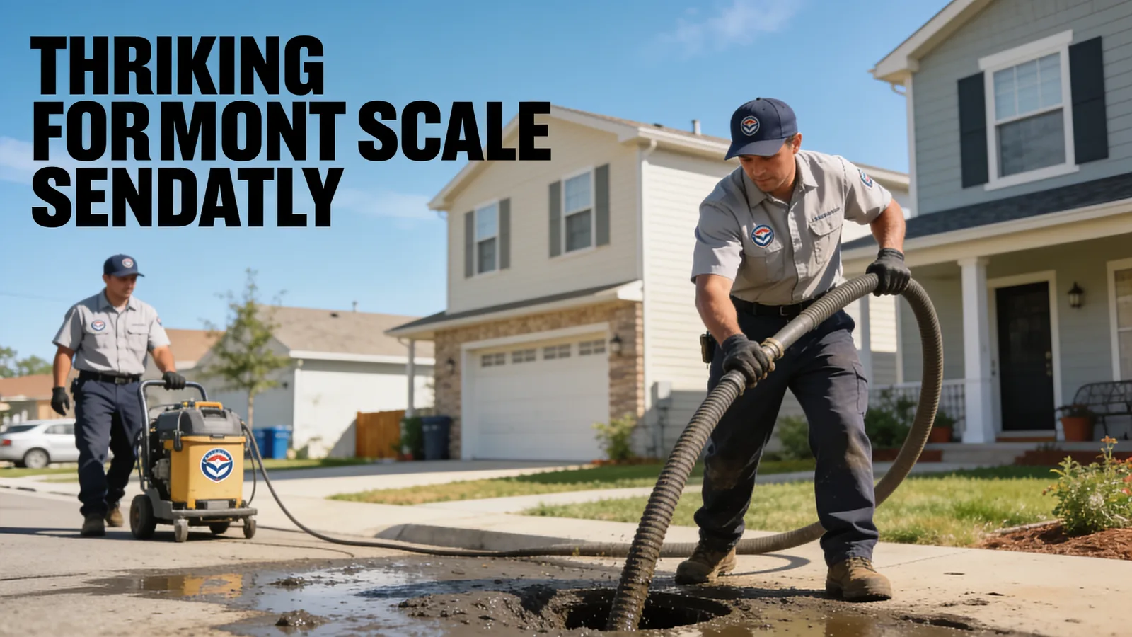 Sewage Cleanup in Prairie City, OR near me